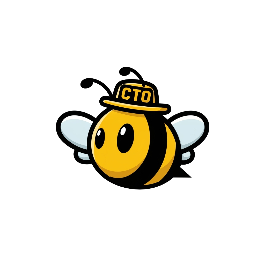 CTO.fun Logo